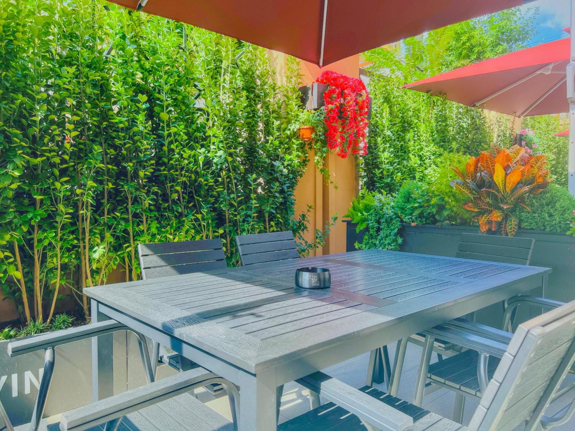 Dayin Garden Hotel -Near People'S Square & Nanjing Road-Large Social Area -Bar -Cafe -Gym -Free Laundry Luggage Storage -24H Front Desk-English Service Shanghai Exterior foto