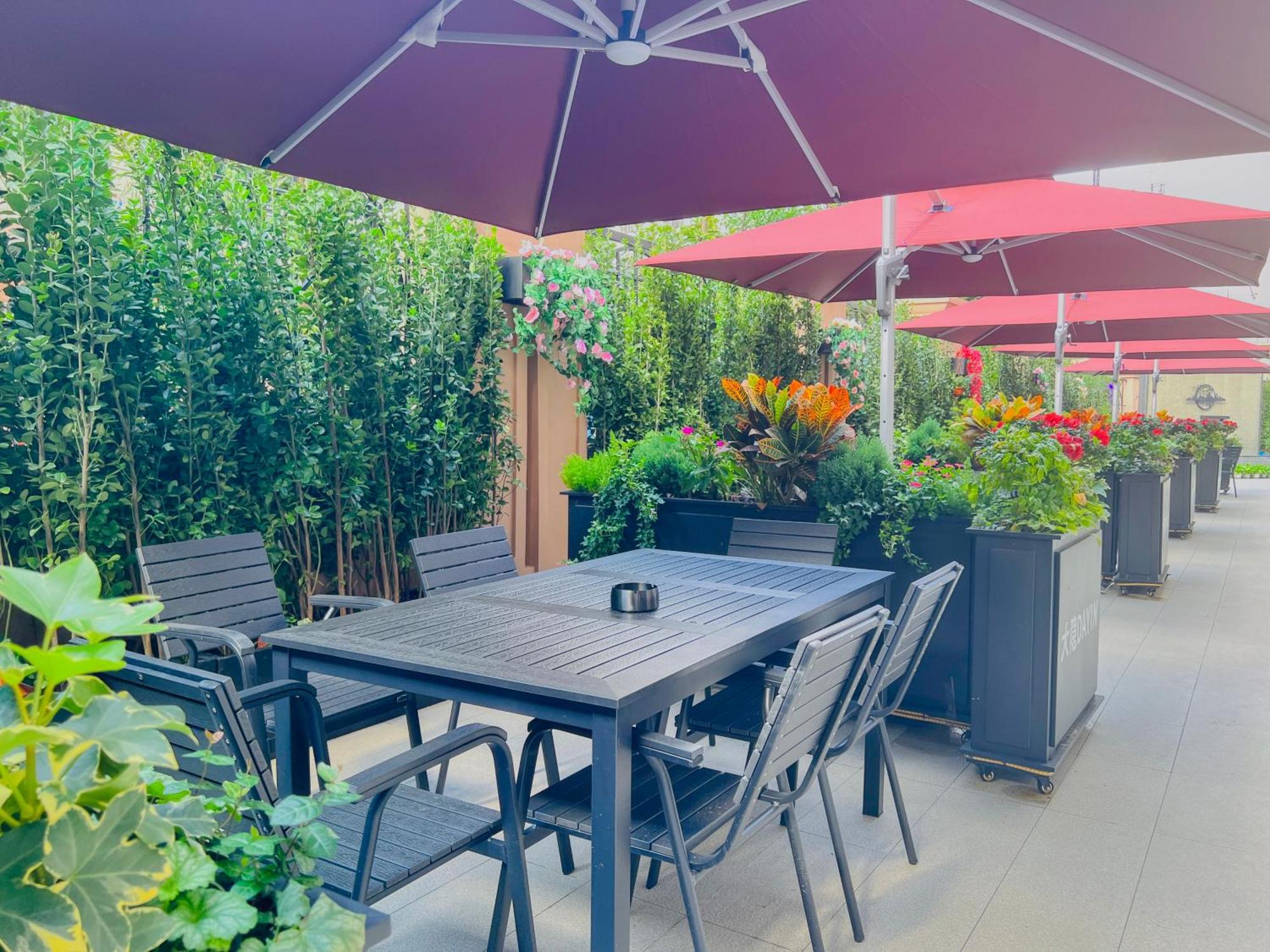 Dayin Garden Hotel -Near People'S Square & Nanjing Road-Large Social Area -Bar -Cafe -Gym -Free Laundry Luggage Storage -24H Front Desk-English Service Shanghai Exterior foto